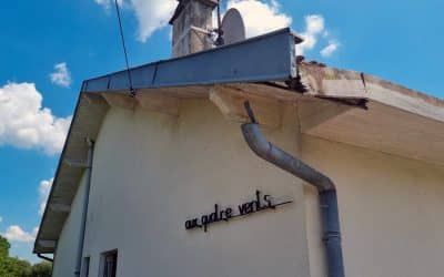 Comment prévenir les problèmes de zinguerie?